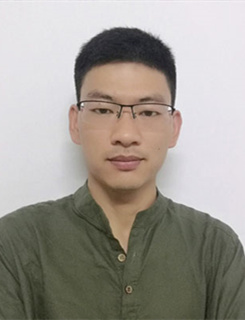陳偉偉 華南區設計總監